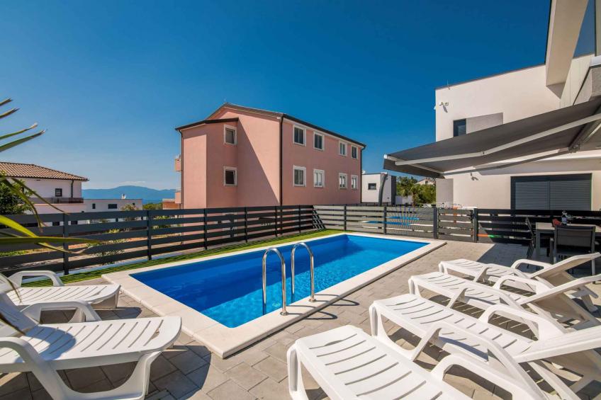 Villa with private pool - BF-KGBBG - foto 9