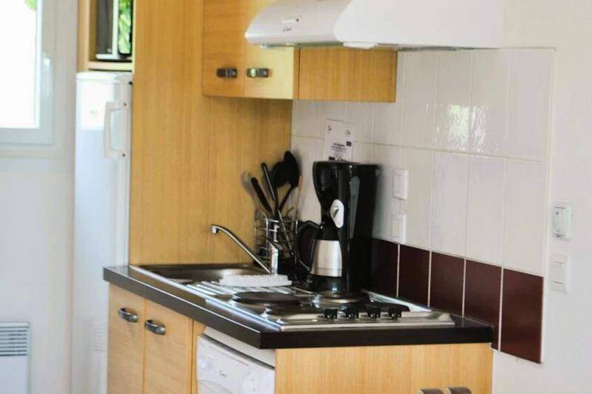 Résidence Le Domaine des Cazelles - foto 14