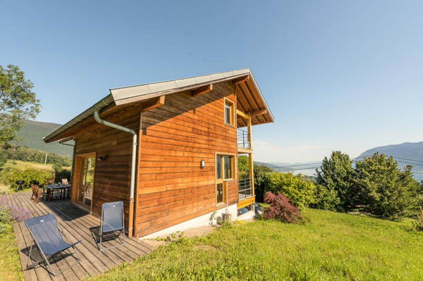 Maison à Saint-Jorioz - foto 15