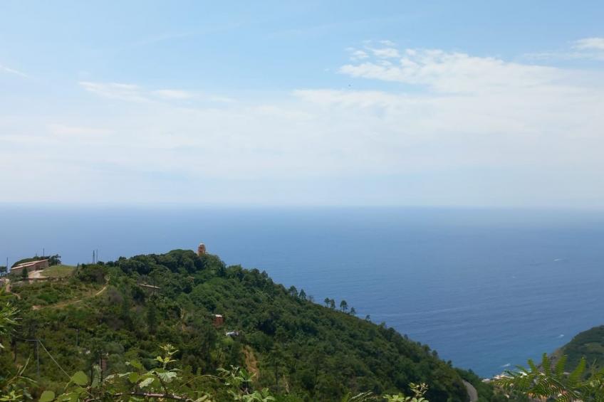 Villa Garibaldino - foto 43