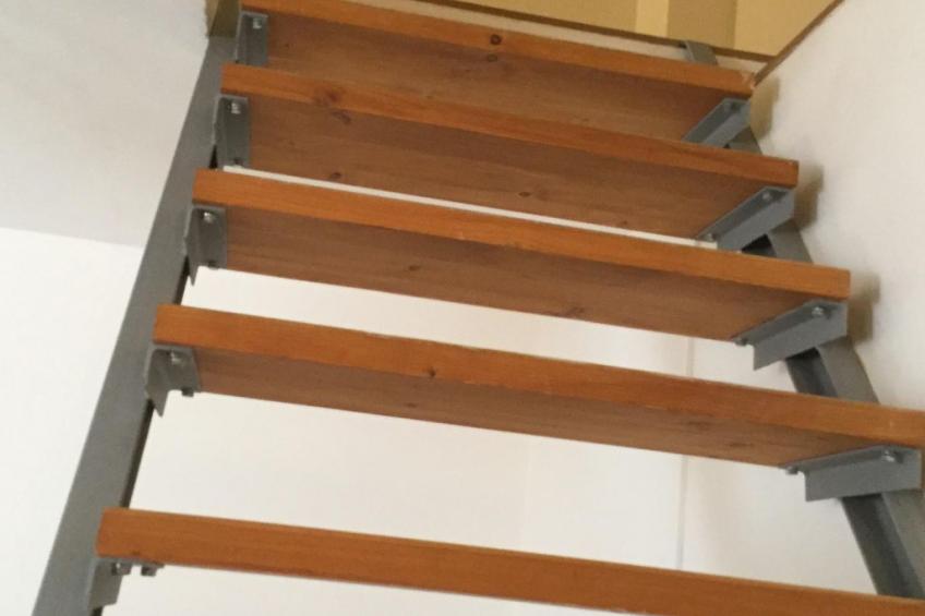 Wohnung auf einem eingezäunten Grundstück - foto 13