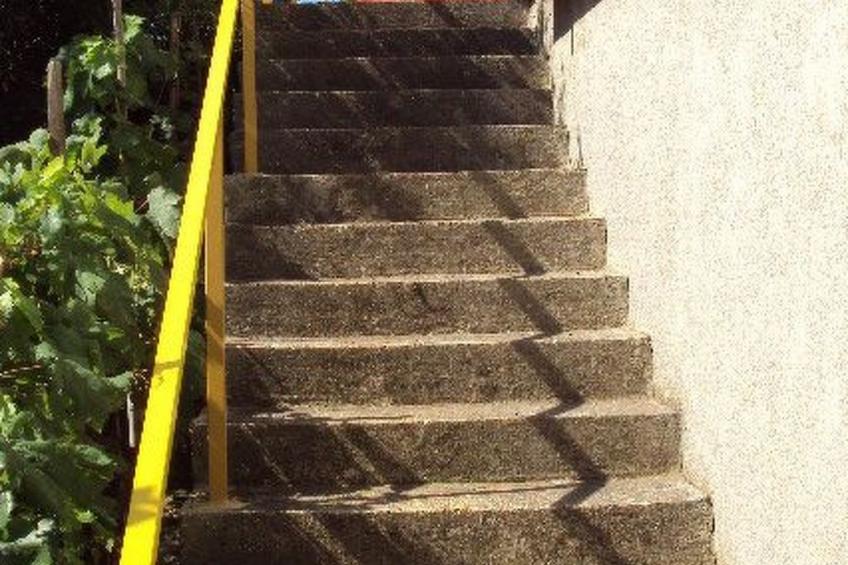 Schönes Apartment in Zaglav mit Außenkamin - foto 12