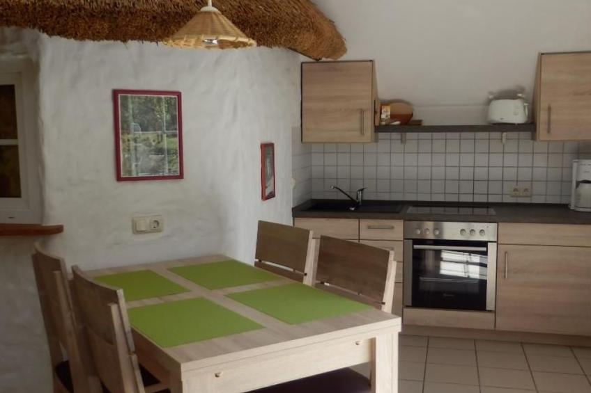 Wohnung Oase - foto 5