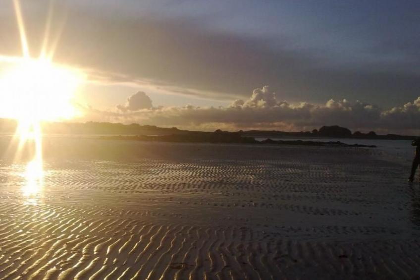 Ebenerdiges Haus am Meer - foto 14