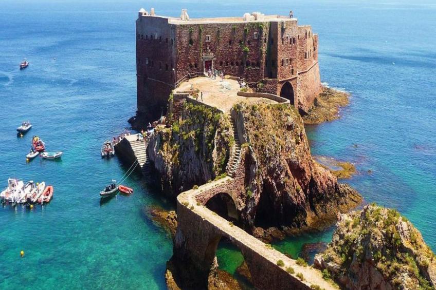 Golf, Pinienwald mit Pool - foto 23