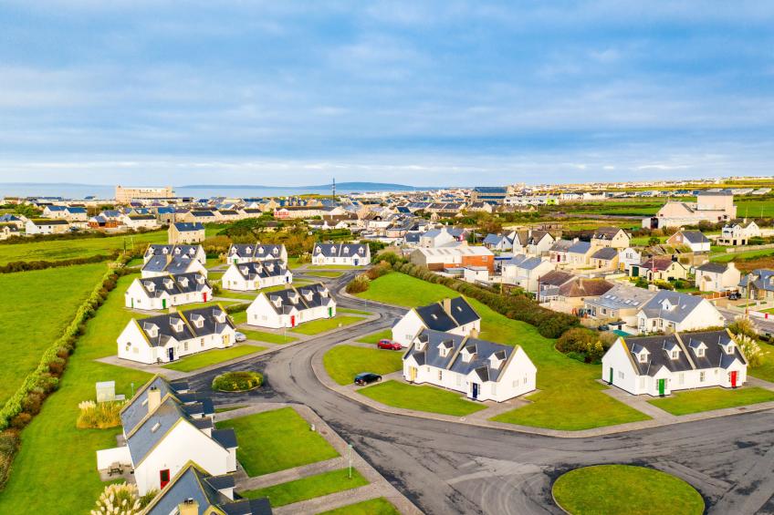 Ballybunion(TR4) HC NO 7 - foto 16