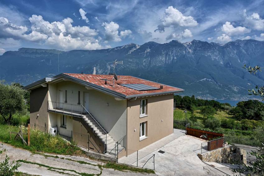 Holiday apartment overlooking lake - BF-3WNTV - foto 14