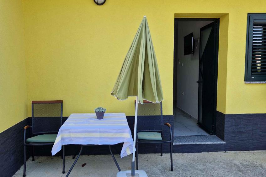 appartement de vacances avec barbecue à seulement 50 m d' Adria - BF-DFG2 - foto 5
