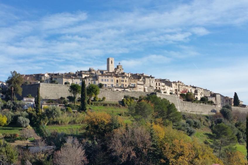 New deluxe suite for 8 people with 3 bedrooms - foto 24