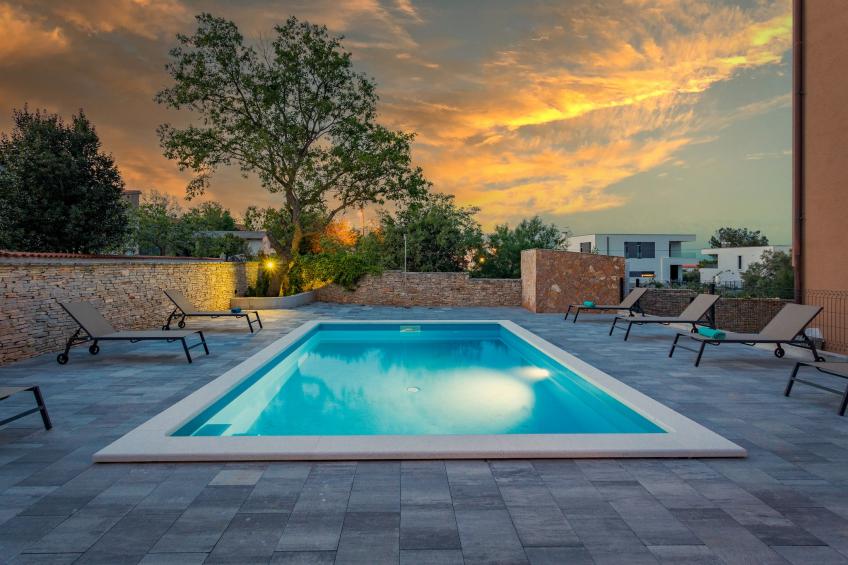 Cesare 1 - Modern Apartment with Shared Pool - foto 8