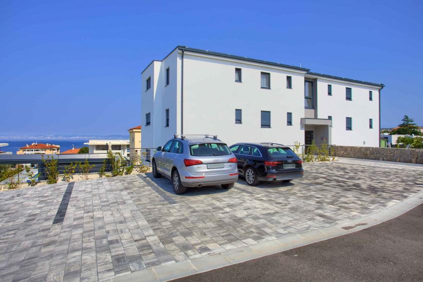 Vakantiewoning met een prachtig uitzicht op de zee - VW-9K2BT - foto 6