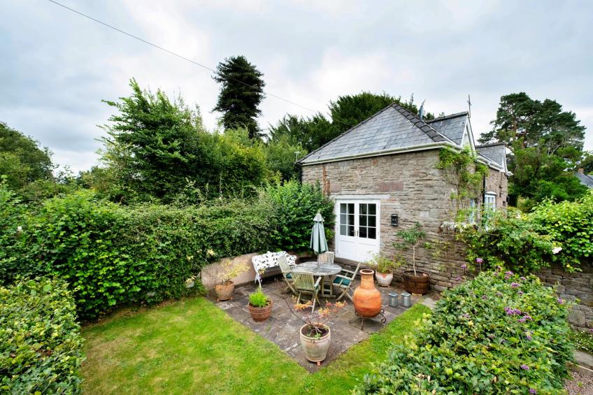 Coach House Wellbeing Retreat - foto 6