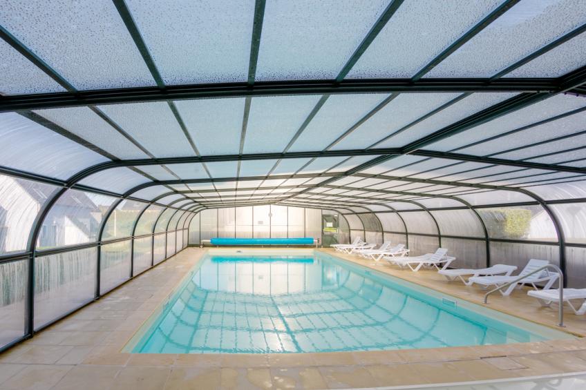 Résidence Les Terrasses de Pentrez 2P6N - foto 35