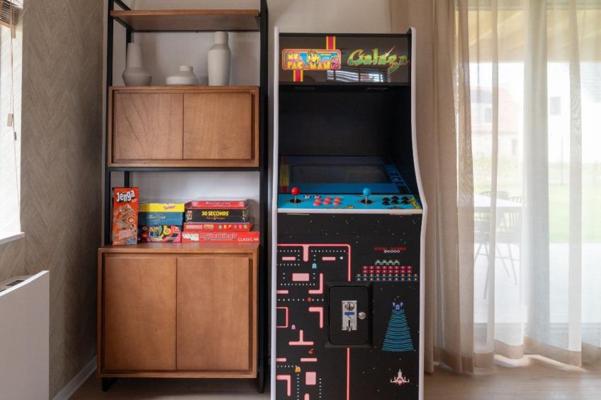 Premium Game and Grill 16p - foto 11