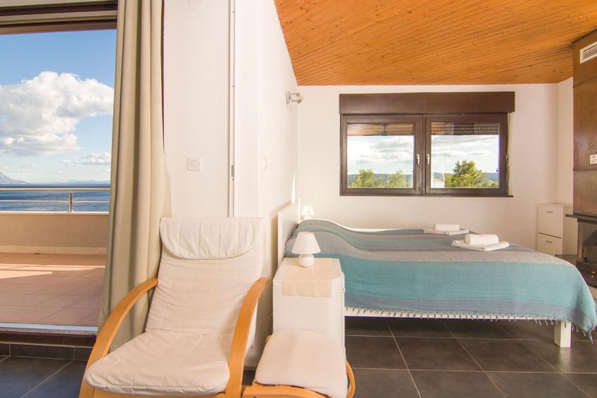 Ferienvilla "Botta" mit privatem Pool - foto 11