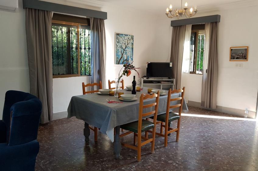 Ländliches Wohnen Maestro Herrador - foto 19