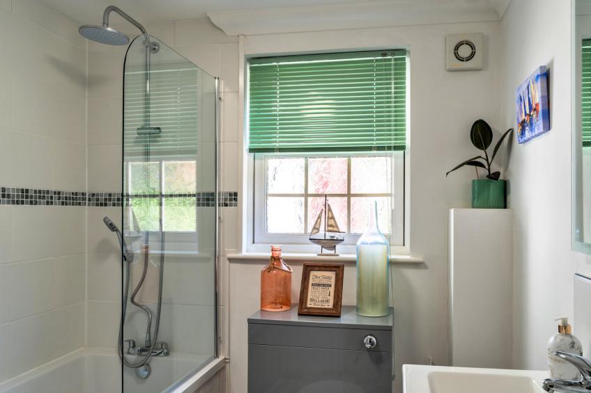 Nicely Tucked Away Cottage - foto 6