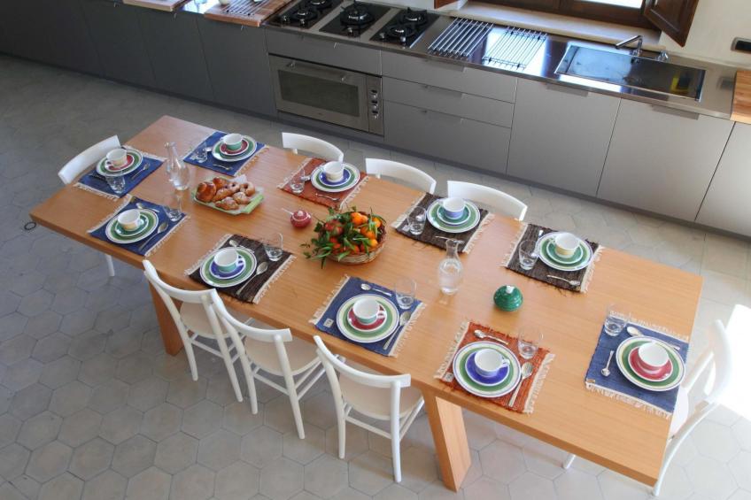 Villa 'La Vecchia Dimora' - foto 18