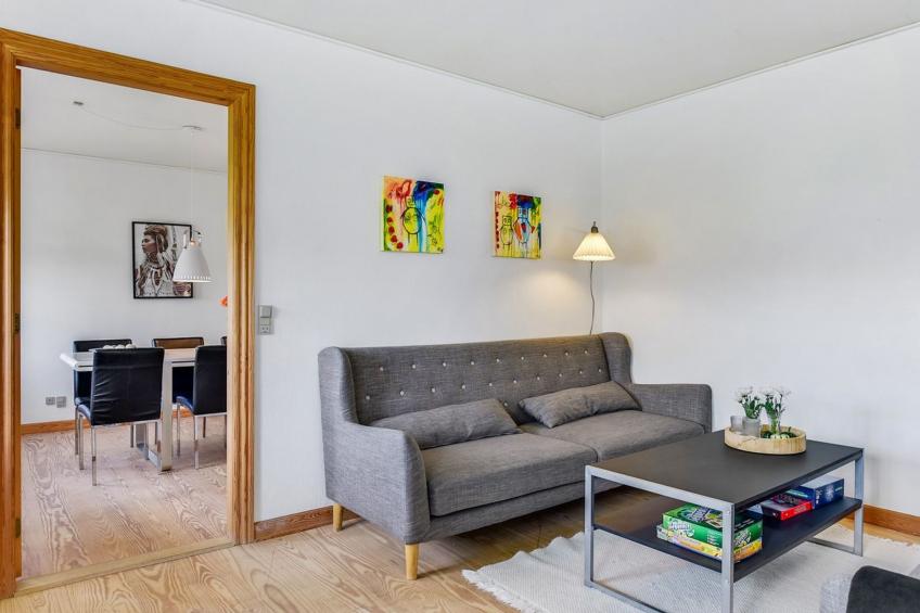 "Reeta" - 32km from the sea in Western Jutland - foto 9