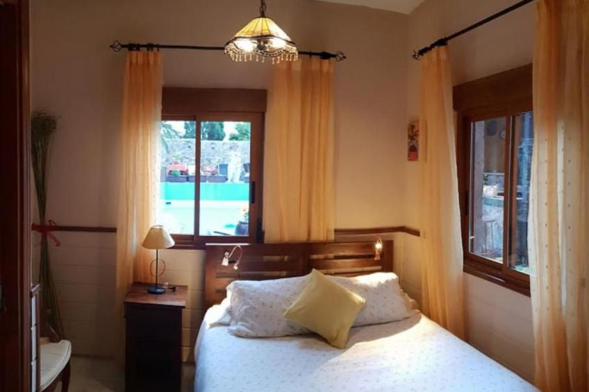 Schönes Haus mit Pool und Garten auf Teneriffa - foto 13