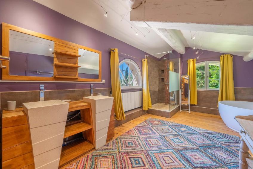 Grand Mas climatisé Arles - foto 30