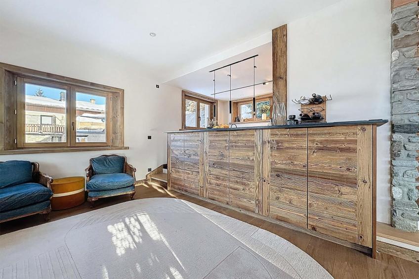 Chalet Shangri-La in la Rosière - foto 13