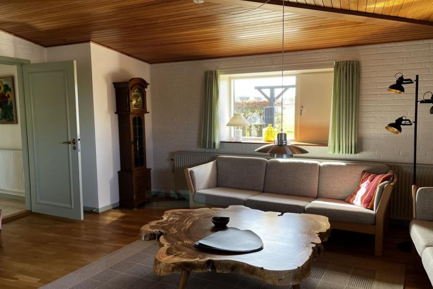 "Edithe" - 250m from the sea in SE Jutland - foto 7