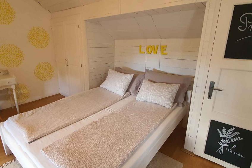 Holiday house in the center, just 100 meters from the beach - BF-CTND - foto 37