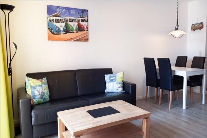 Holiday resort Orther Reede, Fehmarn-Orth - Type B - foto 3