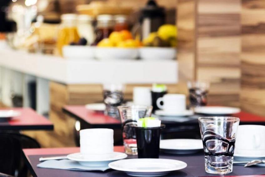 Néméa Appart'hôtel Résidence Toulouse Concorde - foto 12