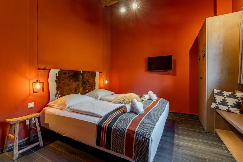 Chalet Schneelöwe L - foto 3