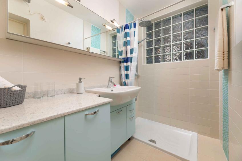 Holiday apartment Flat Fana with pool - BF-MRK4H - foto 9