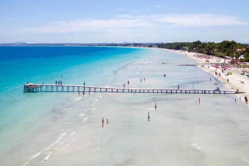 VILLA CASA BLANCA - foto 28