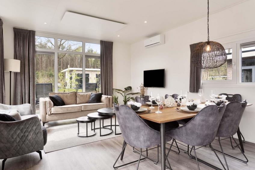 Module special Eco 6 people - foto 2