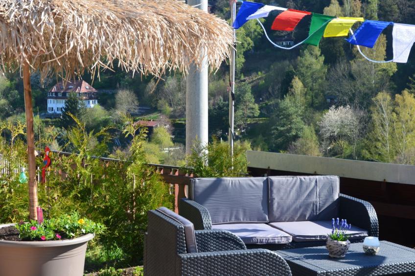 Haus am Stein Haus 1 - foto 17