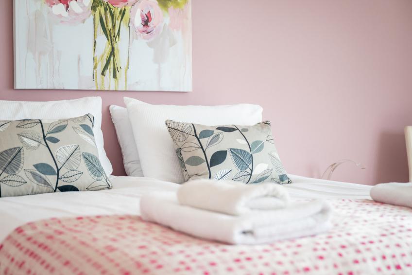 The Penthouse at 611 Westgate - foto 8