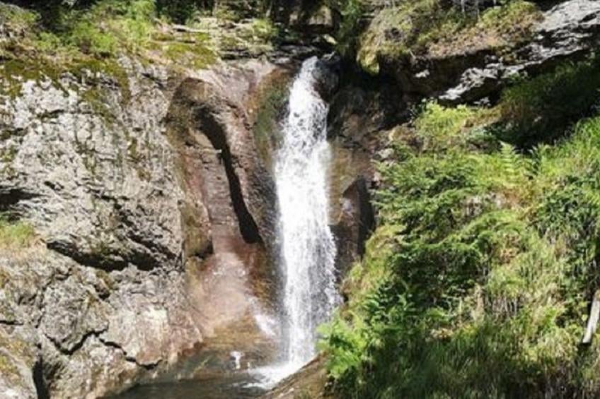 Appartement in Langfurth mit Kleinem Balkon - foto 23