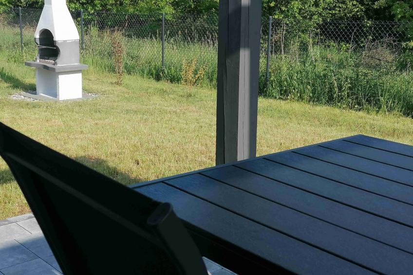 in Tupadły mit Grill und Terrasse - foto 8