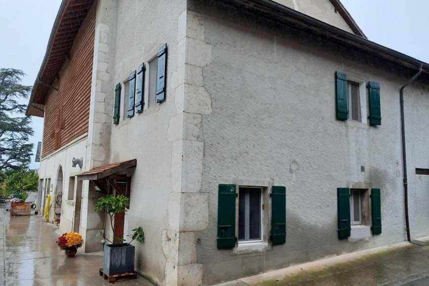 in Bauernhof - foto 2