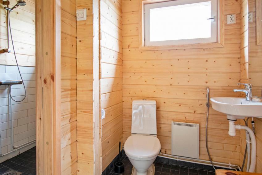 Vaikon loma ja lohi - foto 12