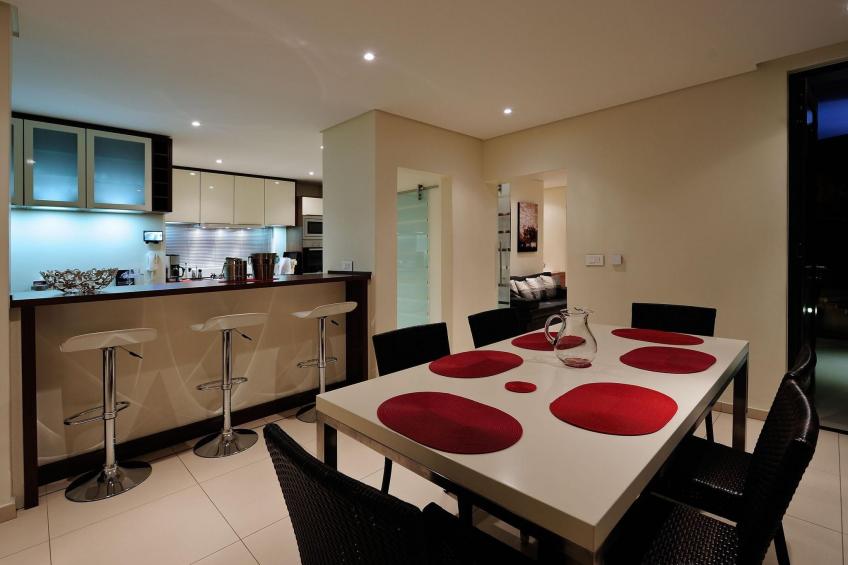 129 on Kloof Nek - foto 18