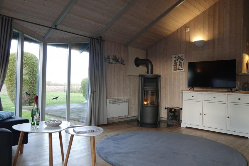 hygge hus, tolle Ostseelage, freier Blick auf Felder - foto 6