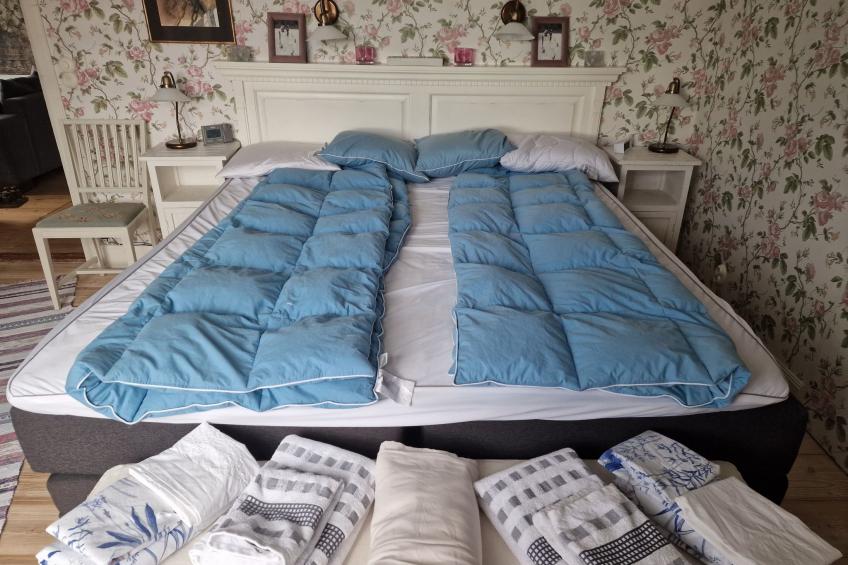 Villa mit Whirlpool - foto 39