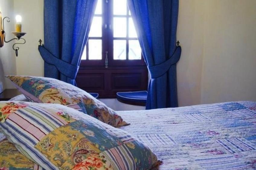 Ländliches Haus Monte del Agua - foto 10