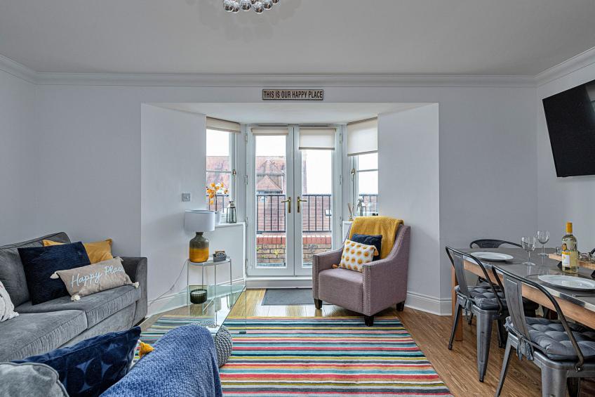 Y Lle Hapus - foto 13