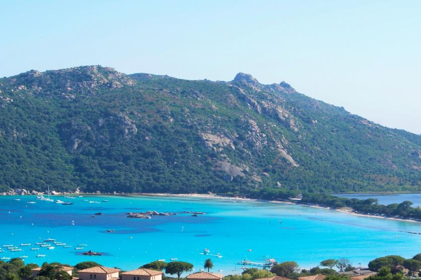 Villa Santa Giulia in Porto-Vecchio - foto 43