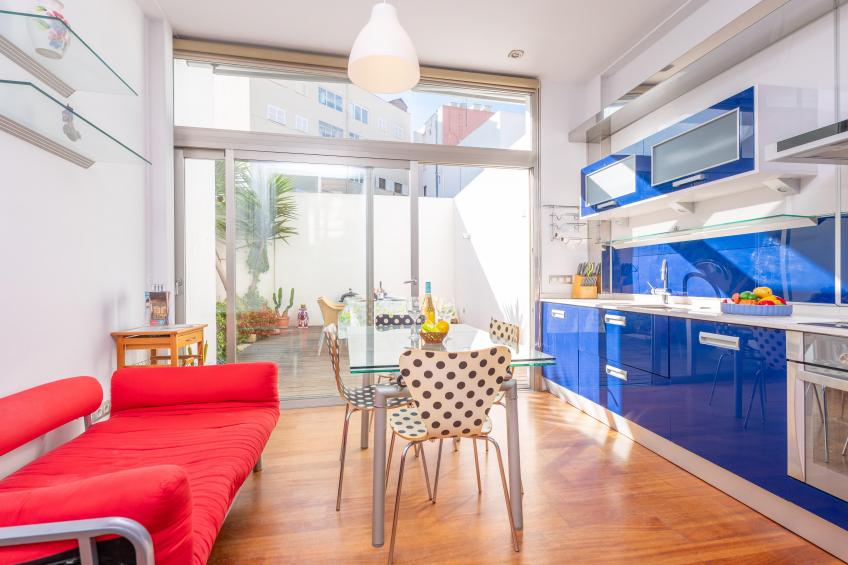 Villa Palmera - foto 7