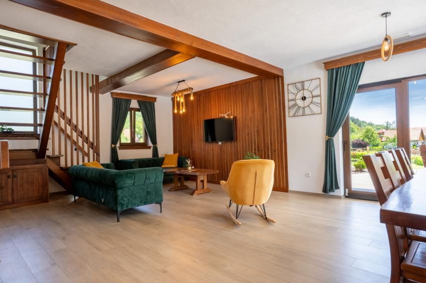 Villa Brusiana with covered heated pool - foto 4