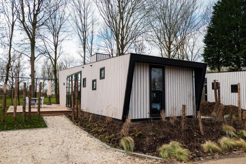 Vakantiepark Aan de Maas - Weide Lande 4 personen - foto 2