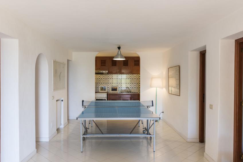 Villa Delfino - foto 37
